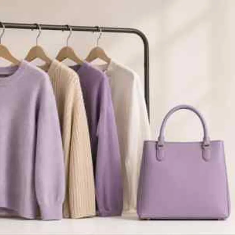 Apparel & Accessories