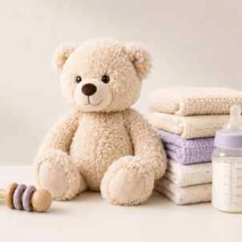 Baby & Toddler