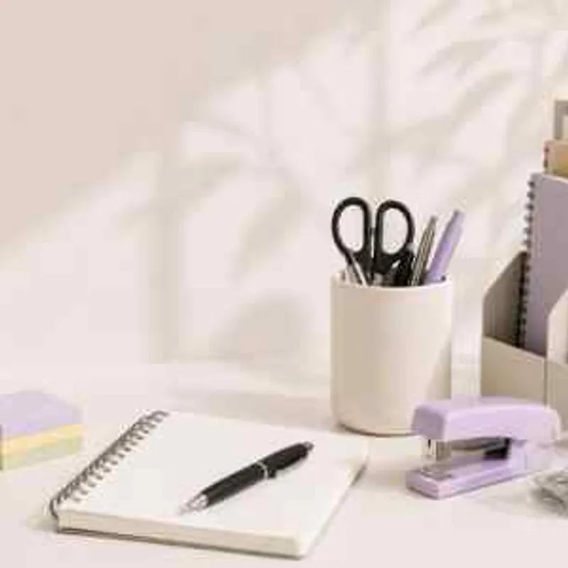 Office Supplies