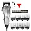 Wahl Taper 2000, Professional Hair Clippers, Pro Haircutting Kit, Clippers for Bulk Hair Removal, Taper Fade, Adjustable Lever, Corded, Lightweight, Barbers Supplies view 1