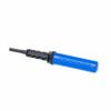 Roho Inflation Pump Single Valve view 1