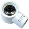 Eschenbach Loupe Lupentopf, systemvarioPLUS,  35 mm, 10X view 1