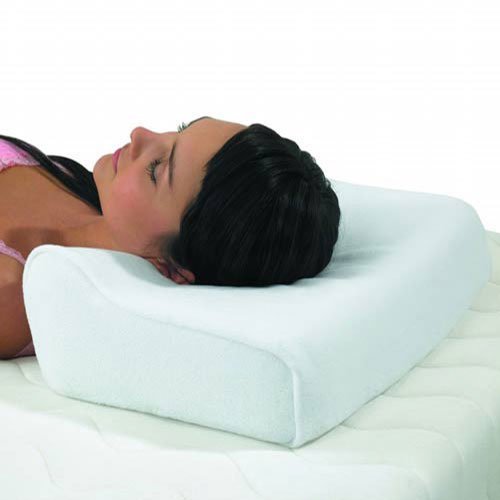 Harley Designer Lo Line Plus Pillow