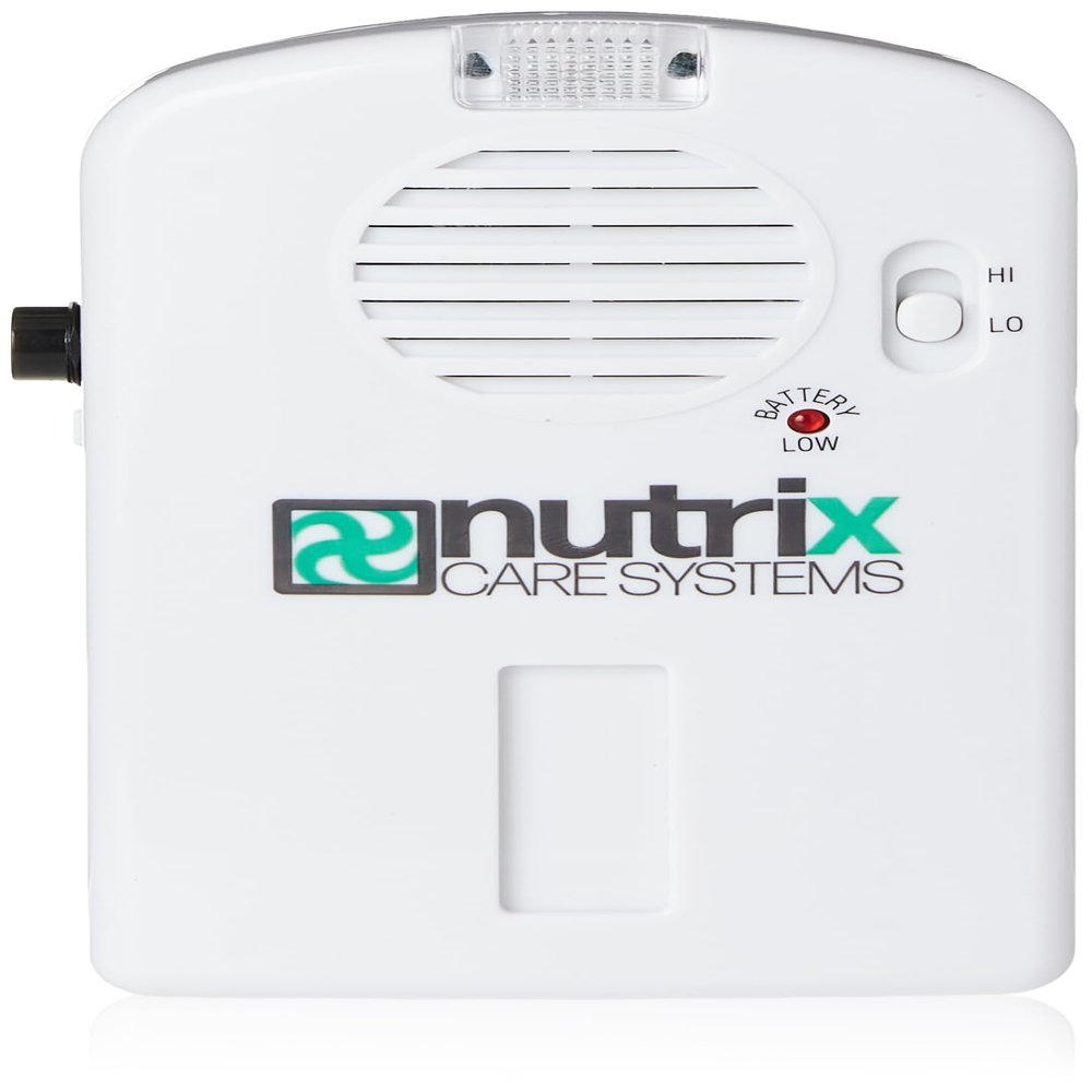 Voice Alert Monitor Healthcare