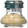La Drogheria Garlic Adjustable Grinder 50 g (Pack of 6) view 3