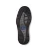 Dr. Comfort Men's William Black Diabetic Casual Shoes, Black, Large view 3