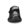 Dr. Comfort Men's William Black Diabetic Casual Shoes, Black, Large view 4