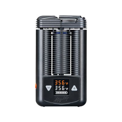 Storz & Bickel MIGHTY