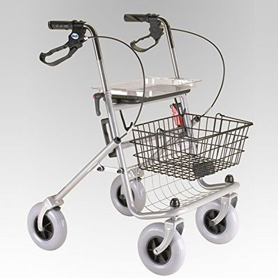 Folding Polish Roller