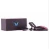 F Machine Ground Anchor Set, Black view 1