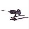 F Machine Ground Anchor Set, Black view 4
