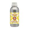 Deve Herbes Pure Kapoor Kachari Essential Oil (Hedychium spicatum) Non-Sticky | Non-Greasy | for Aromatherapy, Massage & DIY Use | Steam Distilled 630ml view 1