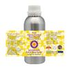 Deve Herbes Pure Kapoor Kachari Essential Oil (Hedychium spicatum) Non-Sticky | Non-Greasy | for Aromatherapy, Massage & DIY Use | Steam Distilled 630ml view 2