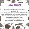 Deve Herbes Pure Kapoor Kachari Essential Oil (Hedychium spicatum) Non-Sticky | Non-Greasy | for Aromatherapy, Massage & DIY Use | Steam Distilled 630ml view 3