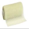 3M - Scotchcast Plus Casting Tape, Water Activated Glass Fiber Bandage, Lightweight, Resistant, Breathable, White Colour, Size 12.7 cm x 3.65 m, pack of 10 units. view 1