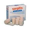 Surgifix - IDEAL elastic bandage, hemmed with bandage hooks, non-adhesive elastic retention bandage, size 4.5 x 10 cm, 20 individually packed rolls view 1