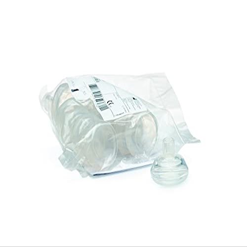 Laerdal Newborn Mask - Size 1 Snap Design (Pack of 10) (856157)
