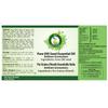 R V Essential Pure Dill Seed Essential Oil 1250ml (42oz)- Anthem Graveolens (100% Pure and Natural Steam Distilled) view 4