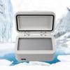 Insulin Refrigerated Box Mini Refrigerator Car Home Dual-Use Drug Storage Cold Storage Thermostat Box 5 Liters Or Less view 3