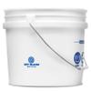 Grit Guard Wash Buckets in 3.5 gallons view 2