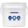 Grit Guard Wash Buckets in 3.5 gallons view 3
