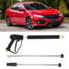 High Pressure Car Washer Water Spray 3000 PSI, Compatible with & Troybilt, Heavy Duty with 2 Extension Rods view 2