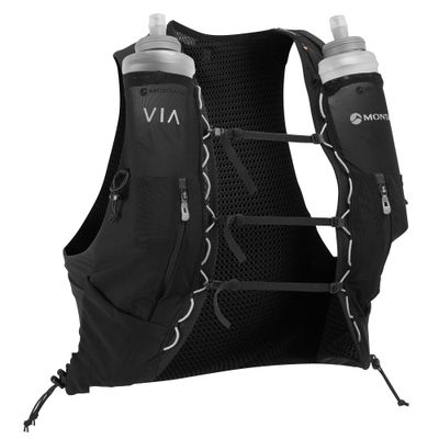 Montane Gecko VP Running Pack - AW22