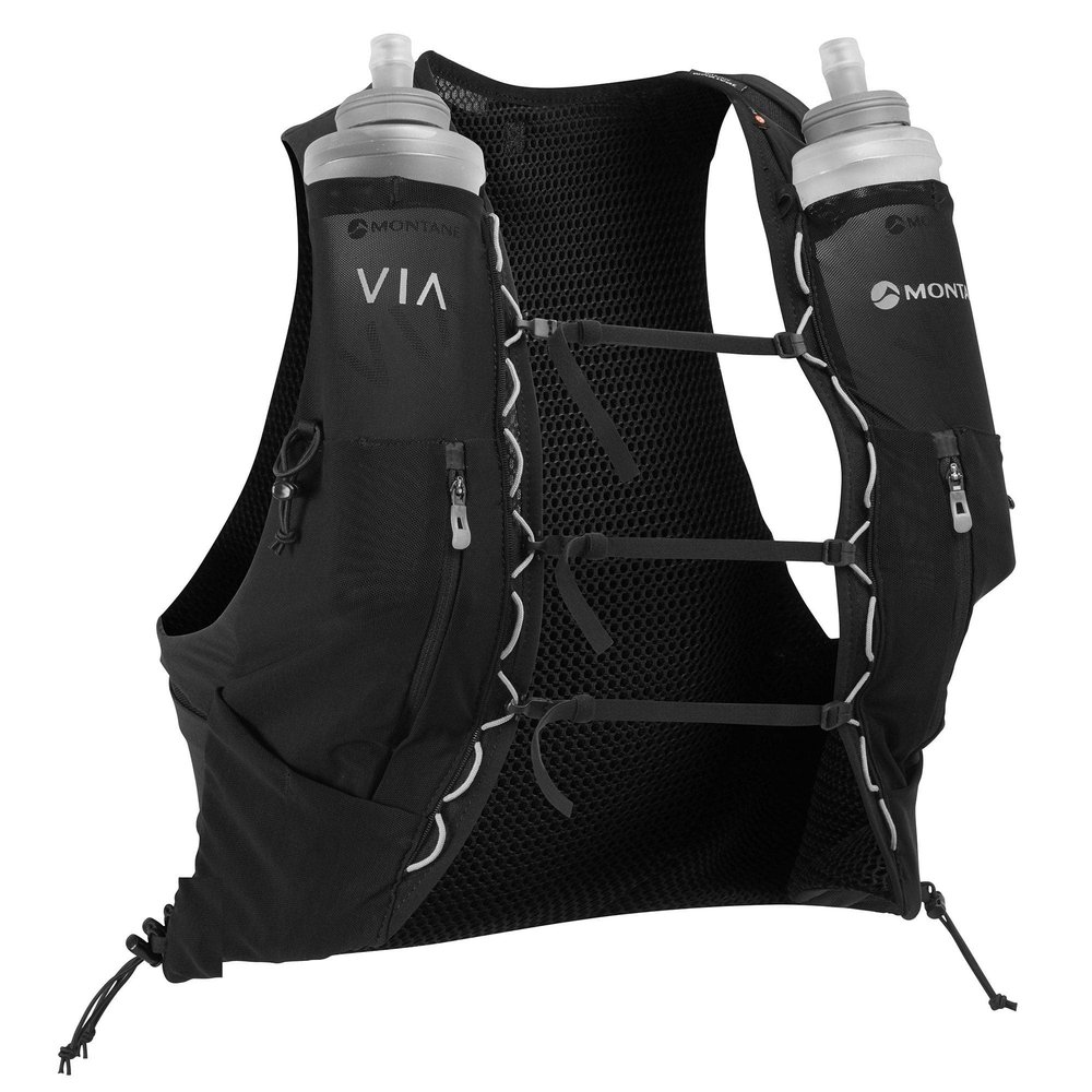 Montane Gecko VP Running Pack - AW22