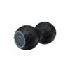 Therabody Wave Series Vibrating Foam Rollers with Bluetooth Connectivity (Wave Duo) view 1