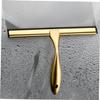 COLLBATH 5pcs Replacement Squeegee Strip for Windows and Doors Area Squeegee Rubber Easy Installation view 4