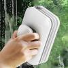 Magnetic Windshield Cleaner Tool Ergonomic Multifunctional Double-Side view 3