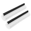 Pva Roller Sponge Mop Head Refills, 2 Pack for Tile Floor and Bathtub view 1