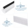 Pva Roller Sponge Mop Head Refills, 2 Pack for Tile Floor and Bathtub view 2