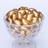 Luxury Italian Sugared Almonds - Multiple Colours Available - For Wedding Favours and Baby Showers - Pack of 100 Almonds, Antique Gold view 3